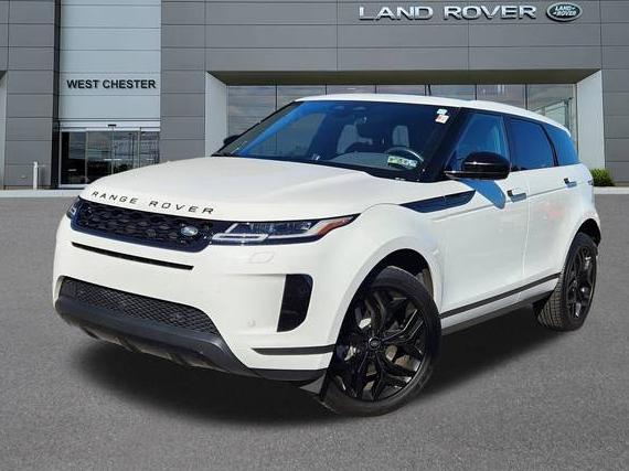 LAND ROVER RANGE ROVER EVOQUE 2023 SALZJ2FX4PH198235 image LAND ROVER RANGE ROVER EVOQUE 2023 SALZJ2FX4PH198235 image